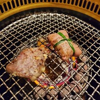 個室焼肉 富士門 恵比寿 - 