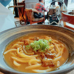 つるとんたん UDON NOODLE Brasserie - 