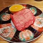 nikushoutakuoohira - 厚切り牛タン