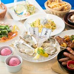 MICHI FISH&OYSTER - 