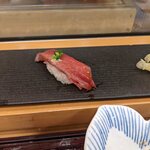 Hasuike Maruman Sushi - 