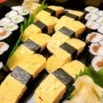 Masago Zushi - 