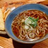 縁結び食堂 蕎麦 なみ満