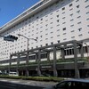 赤坂スクエアダイニング - ”赤坂エクセルホテル東急”の外観。
