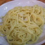 塩そば専門店 桑ばら - 東京牛娘