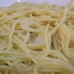 塩そば専門店 桑ばら - 東京牛娘