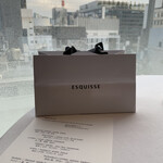 エスキス - お土産