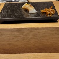 神田 鮨 近松 - 