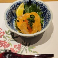 神田 鮨 近松 - 