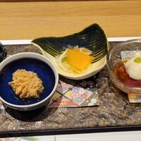 神田 鮨 近松 - 