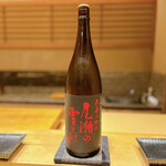 鮨 とかみ - 尾瀬の雪どけ