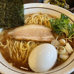 Ramen Notoyama - 