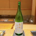 鮨 とかみ - 東洋美人