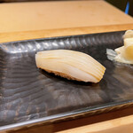 鮨 とかみ - イカ