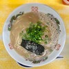 とんこつラーメン よかろうもん