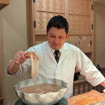 料理屋 植むら - 