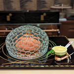 料理屋 植むら - 