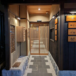 料理屋 植むら - 