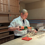 料理屋 植むら - 