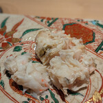 料理屋 植むら - 