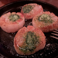 オーク ドア - 