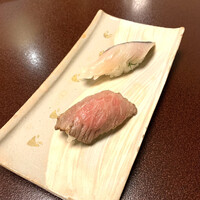 銀座 久兵衛 帝国ホテル大阪店 - 