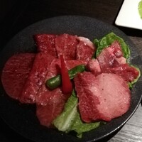 横浜焼肉kintan - 