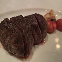 オーク ドア - 
