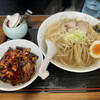 ラーメン村 - 