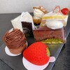 暁 patisserie FURUTA