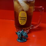 どさんこ大将 - ♪ウイスキーが　お好きでしょ～