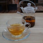 自然食カフェ シマカラ食堂 - 