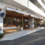 自然食カフェ シマカラ食堂 - 