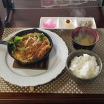 遊食てい 西 - 