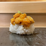 Sushi Dokoro Mitake - 