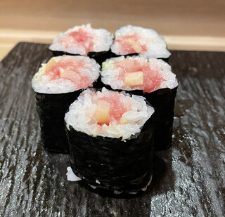 Sushi Dokoro Mitake - 