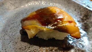 Sushi Ryouri Jizake Harako - アナゴ