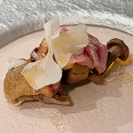 フォリオリーナ・デッラ・ポルタ・フォルトゥーナ - 