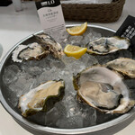 OysterTable - 