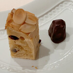 フォリオリーナ・デッラ・ポルタ・フォルトゥーナ - 