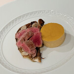 フォリオリーナ・デッラ・ポルタ・フォルトゥーナ - 