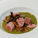 フォリオリーナ・デッラ・ポルタ・フォルトゥーナ - 