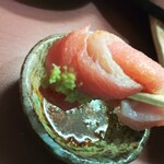 大衆酒場 まるちゃん - 大トロ