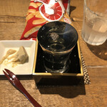 麹町いづみや しろ - 蓬莱 無修正の酒