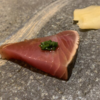 赤坂 鮨 ふくなが - 