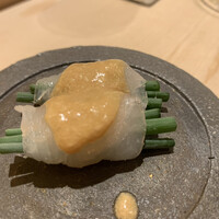 赤坂 鮨 ふくなが - 