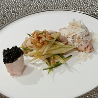 フォリオリーナ・デッラ・ポルタ・フォルトゥーナ - 