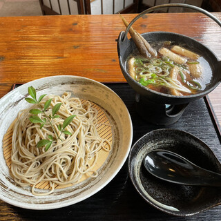 そば処 ほたる庵_0