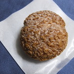 Poche du Reve - こんがりシュー