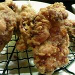 一刻屋 - からあげ